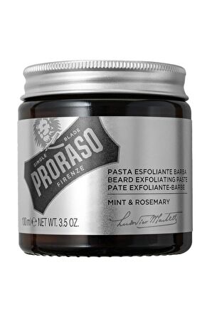 Proraso Sakal Peelingi 100ML