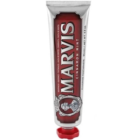 Marvis Cinnamon Mint 85 ML Diş Macunu