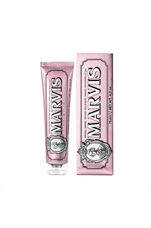 Marvis Sensitive Gums Gentle Mint 75 ml