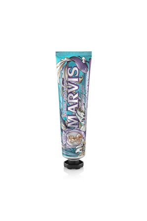 Marvis Sinuos Lily Diş Macunu 75 ml