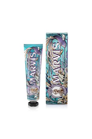 Marvis Sinuos Lily Diş Macunu 75 ml