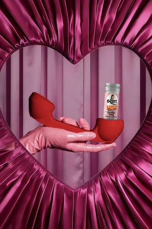 Adorn Saç Sabitleyici Stick Wax 75 ml Vegan Ekstra Sert