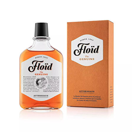 Floid Tıraş Sonrası Losyon - The Genuine Aftershave 150ml