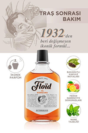 Floid Tıraş Sonrası Losyon - The Genuine Aftershave 150ml