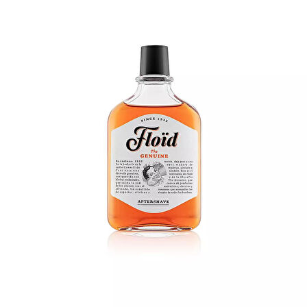 Floid Tıraş Sonrası Losyon - The Genuine Aftershave 150ml