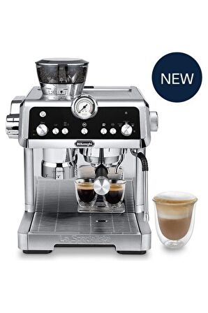 Delonghi La Specialista Prestigio EC9355.M - 19 Bar Espresso Makinesi