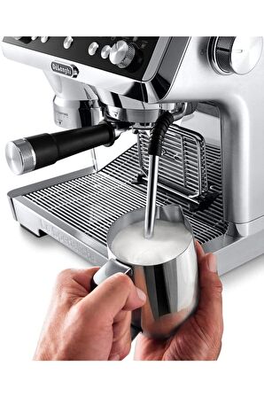 Delonghi La Specialista Prestigio EC9355.M - 19 Bar Espresso Makinesi