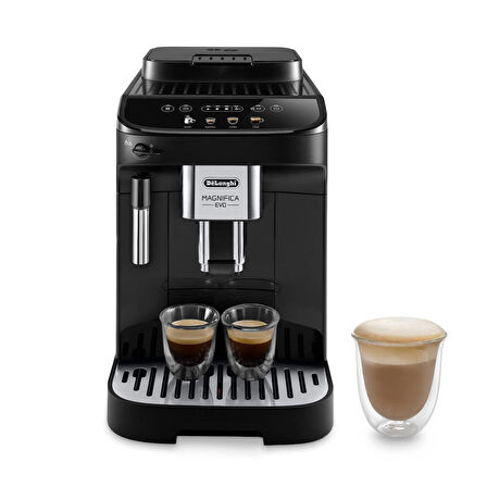 Delonghi Magnifica Evo ECAM290.21.B Tam Otomatik Espresso Makinesi