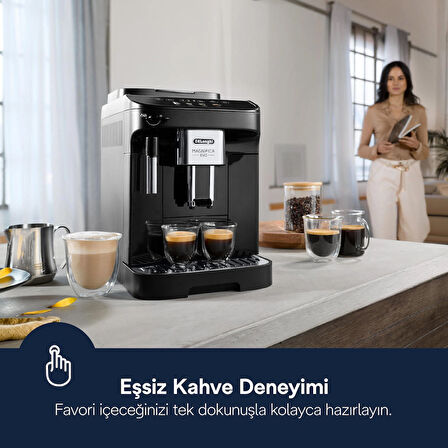 Delonghi Magnifica Evo ECAM290.21.B Tam Otomatik Espresso Makinesi
