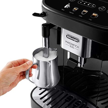 Delonghi Magnifica Evo ECAM290.21.B Tam Otomatik Espresso Makinesi