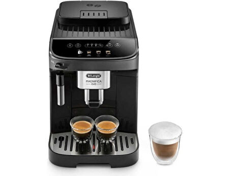 Delonghi Magnifica Evo ECAM290.22.B Tam Otomatik Espresso Makinesi