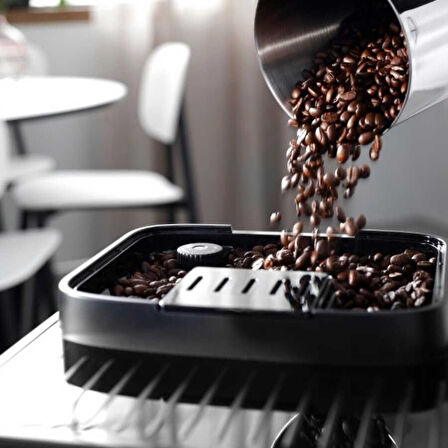 Delonghi Magnifica Evo ECAM290.22.B Tam Otomatik Espresso Makinesi