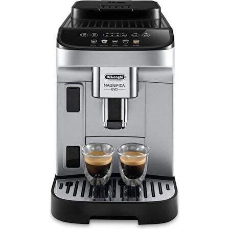 Delonghi Magnifica Evo ECAM290.61.SB Tam Otomatik Espresso Makinesi