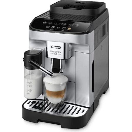 Delonghi Magnifica Evo ECAM290.61.SB Tam Otomatik Espresso Makinesi