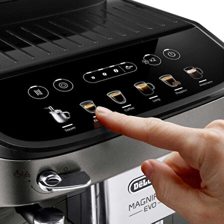 Delonghi Magnifica Evo ECAM290.42.TB Tam Otomatik Espresso Makinesi