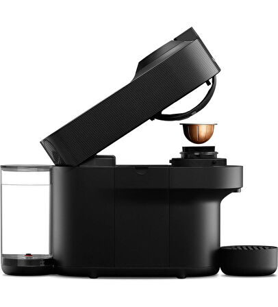 Nespresso Delonghi ENV90.B Vertuo Pop Kapsül Kahve Makinesi