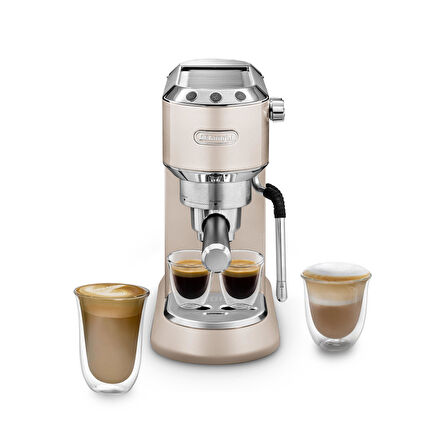 DELONGHI DEDICA MANUEL ESP MAK EC885.BG