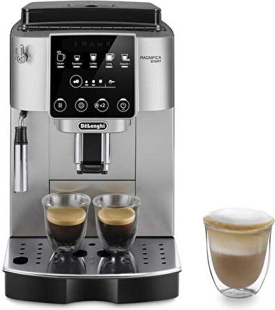 DELONGHİ MAGNİFİCA S SMART ECAM220.31.SB TAM OTOMATİK ESPRESSO MAKİNESİ