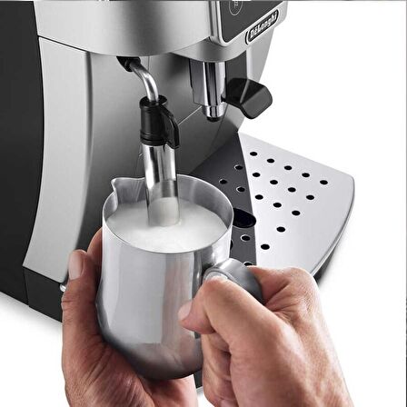 DELONGHİ MAGNİFİCA S SMART ECAM220.31.SB TAM OTOMATİK ESPRESSO MAKİNESİ