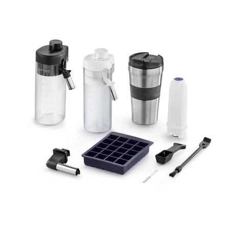 DELONGHİ ELETTA EXPLORE KAHVE MAKİNESİ ECAM450.86.T