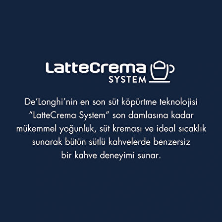 Delonghi Eletta Explore Cold Brew ECAM450.65.S Tam Otomatik Kahve Makinesi
