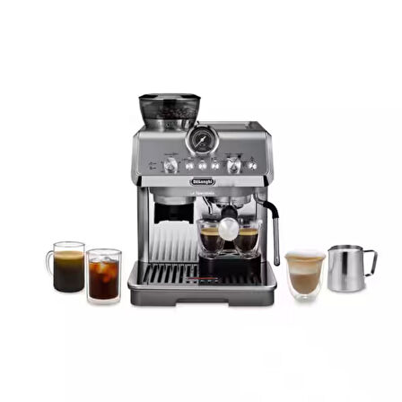 DELONGHI LA SPECIALISTA PRESTIG EC9255.M