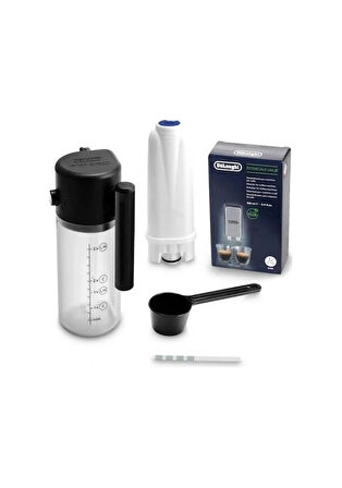 DELONGHİ MAGNİFİCA EVO ECAM290.51.B OTOMATİK KAHVE MAKİNESİ SİYAH