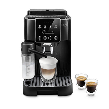 Delonghi Magnifica Start ECAM220.60.B SÜ Tam Otomatik Kahve Makinesi
