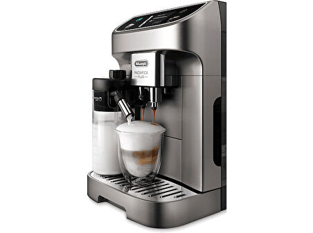 DELONGHI Magnifica Plus ECAM320.70.TB Tam Otomatik Kahve Makinesi