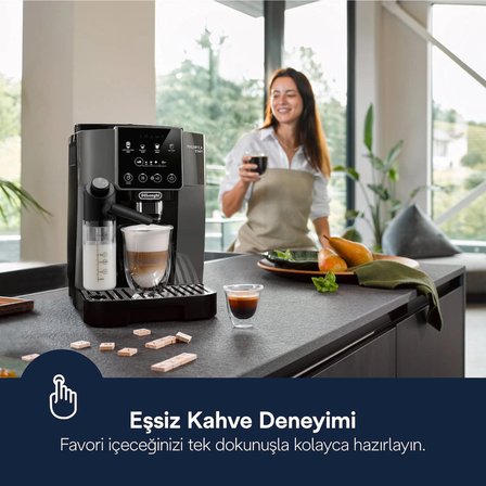 DELONGHI MAGNIFICA START ECAM223.61.GB  