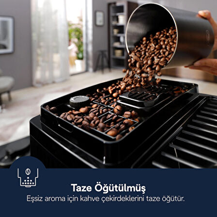 DELONGHI MAGNIFICA START ECAM223.61.GB  