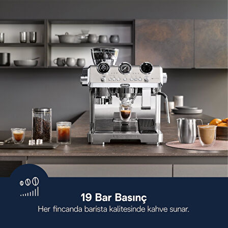 DELONGHI LA SPECIALISTA MAESTRO EC9885.M