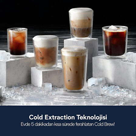 PRIMADONNA AROMATIC ECAM630.75.TSM