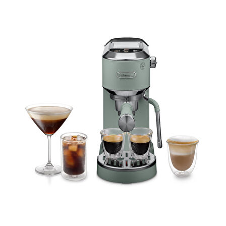 DELONGHI DEDICA DUO EC890.GR