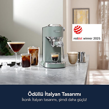 DELONGHI DEDICA DUO EC890.GR