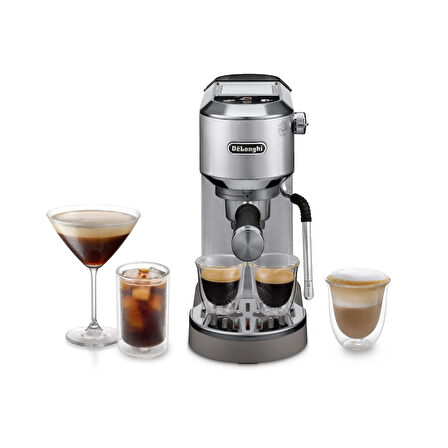 DELONGHI DEDICA DUO EC890.M