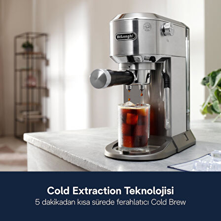 DELONGHI DEDICA DUO EC890.M