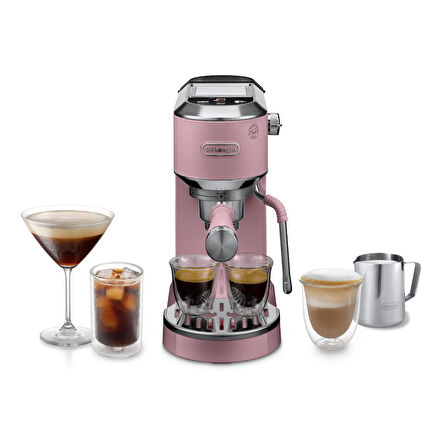 DELONGHI DEDICA DUO EC890.PK