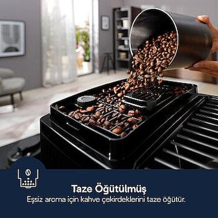 MAGNIFICA START POP ECAM220.51.B TAM OTO