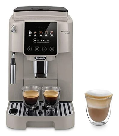 Delonghi Magnifica Start Ecam220.50.bg Tam Otomatik Kahve Makinesi