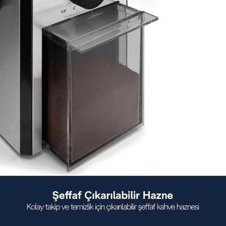 DELONGHI KG89 KAHVE ÖĞÜTÜCÜ