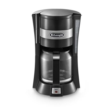 Delonghi ICM15210 Filtre Kahve Makinesi