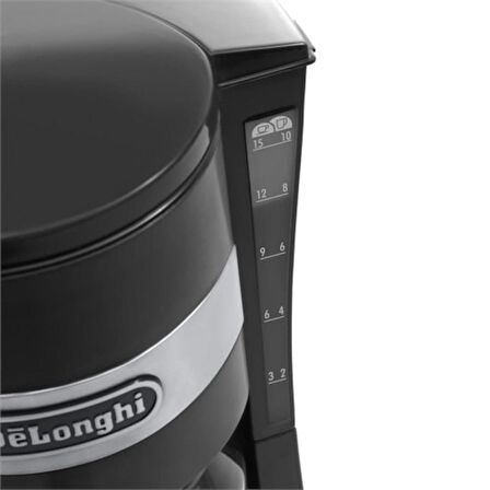 Delonghi ICM15210 Filtre Kahve Makinesi