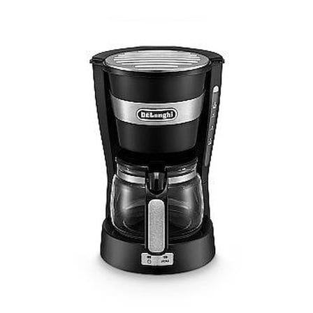 ICM14011.BK FILTRE KAHVE MAK