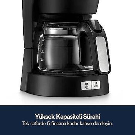 ICM14011.BK FILTRE KAHVE MAK