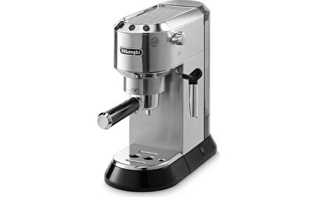 Delonghi EC680.M Dedica Metal Espresso Makinesi