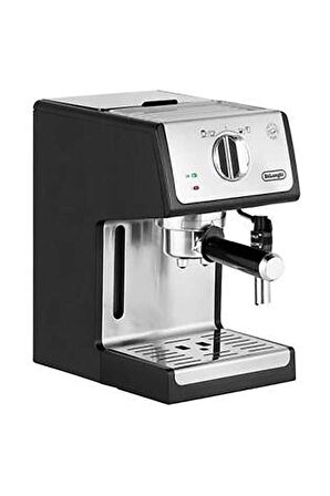 Ecp 35.31 Espresso Ve Cappuccino Makinası