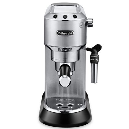 Delonghi EC685.M Solo Gri Çok Amaçlı Makineler