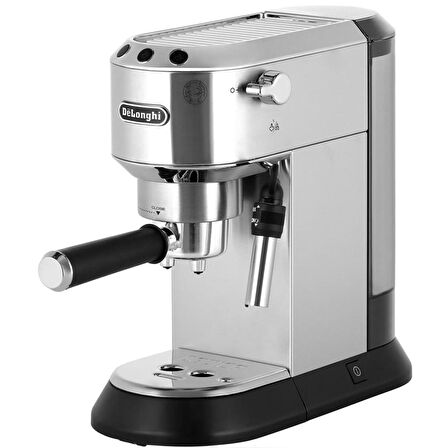 Delonghi EC685.M Solo Gri Çok Amaçlı Makineler