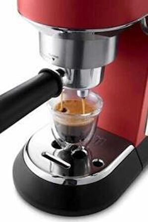 Delonghi EC685.R Dedica Espresso Ve Cappuccino Makinası